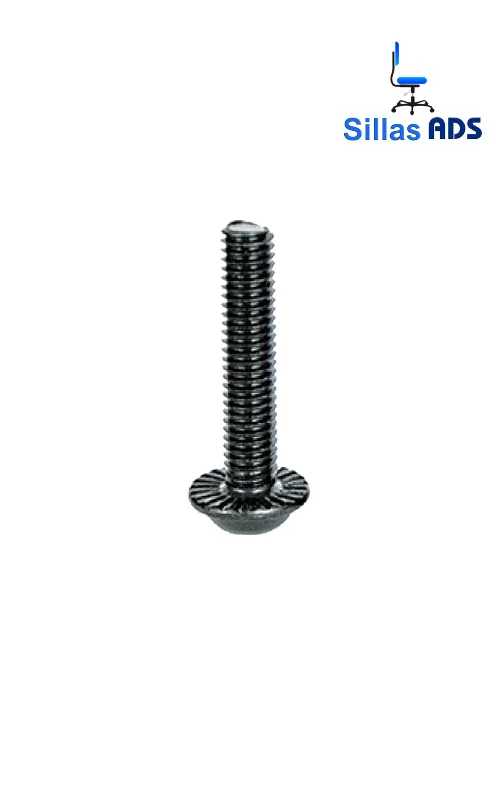Tornillo m6 x 30 mm, foto 1